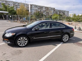 Обява за продажба на VW CC Sport 2.0 ~11 000 лв. - изображение 8