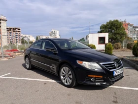 Обява за продажба на VW CC Sport 2.0 ~11 000 лв. - изображение 10