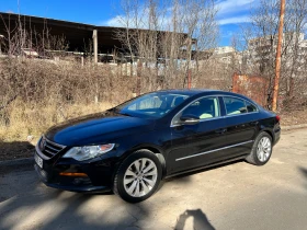 Обява за продажба на VW CC Sport 2.0 ~13 000 лв. - изображение 1