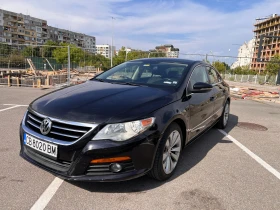 VW CC