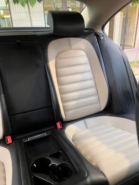 VW CC Sport 2.0 | Mobile.bg    12