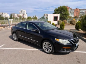 Обява за продажба на VW CC Sport 2.0 ~11 000 лв. - изображение 1