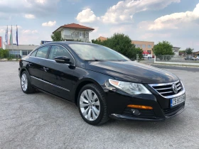 Обява за продажба на VW CC Sport 2.0 ~13 000 лв. - изображение 4