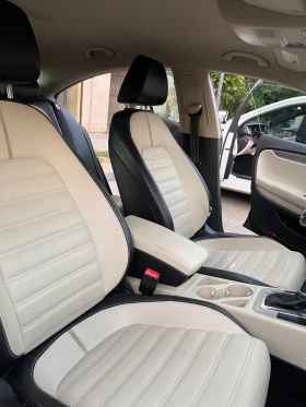 VW CC Sport 2.0 | Mobile.bg    8