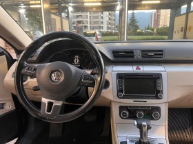 VW CC Sport 2.0 | Mobile.bg    7