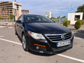 Обява за продажба на VW CC Sport 2.0 ~11 000 лв. - изображение 4