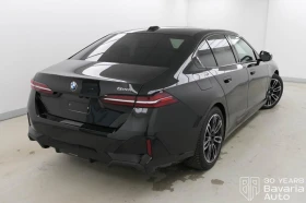 BMW 520 i Steptronic  M Sport Paket | Mobile.bg    3