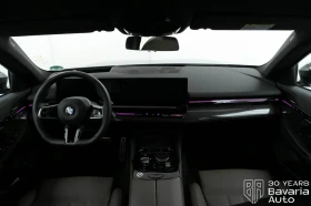 BMW 520 i Steptronic  M Sport Paket | Mobile.bg    6