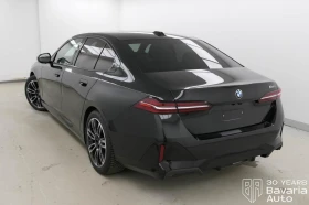 BMW 520 i Steptronic  M Sport Paket | Mobile.bg    2