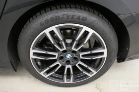 BMW 520 i Steptronic  M Sport Paket | Mobile.bg    13
