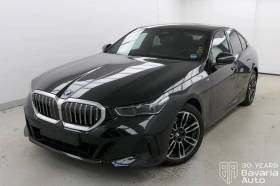     BMW 520 i Steptronic  M Sport Paket