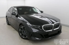 BMW 520 i Steptronic  M Sport Paket | Mobile.bg    4