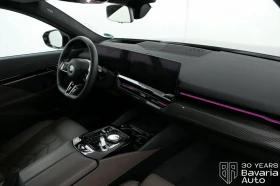 BMW 520 i Steptronic  M Sport Paket | Mobile.bg    7