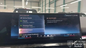 BMW 520 i Steptronic  M Sport Paket | Mobile.bg    10