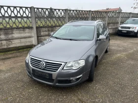 VW Passat като нова фул, снимка 1
