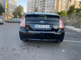 Обява за продажба на Toyota Prius 1.8 Бензин/Електричество ~15 390 лв. - изображение 3