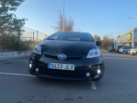 Обява за продажба на Toyota Prius 1.8 Бензин/Електричество ~15 390 лв. - изображение 1