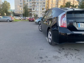 Обява за продажба на Toyota Prius 1.8 Бензин/Електричество ~15 390 лв. - изображение 4