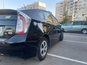 Обява за продажба на Toyota Prius 1.8 Бензин/Електричество ~15 390 лв. - изображение 2
