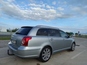 Toyota Avensis 2.0 126 | Mobile.bg    13