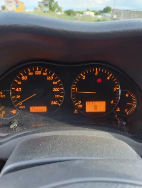 Обява за продажба на Toyota Avensis 2.0 126 ~7 800 лв. - изображение 11
