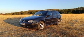 Обява за продажба на VW Golf ~3 400 лв. - изображение 1