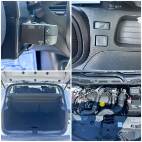 Renault Captur 1.5 D EURO 6 SERVICE  | Mobile.bg    14
