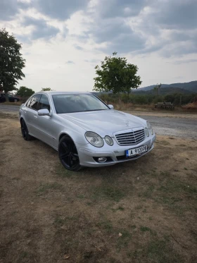 Mercedes-Benz 320 | Mobile.bg    4