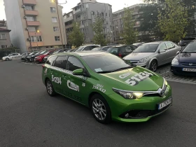 Обява за продажба на Toyota Auris Хибрид ~22 500 лв. - изображение 6
