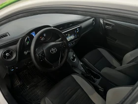 Обява за продажба на Toyota Auris Хибрид ~22 500 лв. - изображение 9