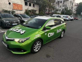 Обява за продажба на Toyota Auris Хибрид ~22 500 лв. - изображение 2