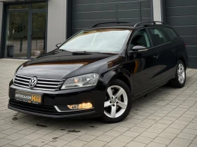 Обява за продажба на VW Passat 2.0TDI * NAVI* Tempomat* Сервизна История*  ~12 900 лв. - изображение 1