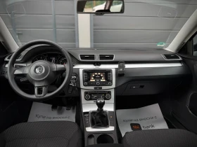 Обява за продажба на VW Passat 2.0TDI * NAVI* Tempomat* Сервизна История*  ~12 900 лв. - изображение 7