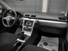 Обява за продажба на VW Passat 2.0TDI * NAVI* Tempomat* Сервизна История*  ~12 900 лв. - изображение 9
