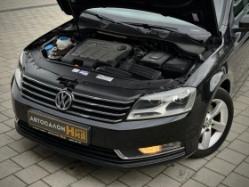 VW Passat 2.0TDI * NAVI* Tempomat* Сервизна История* - 12900 лв. - 21433376 14