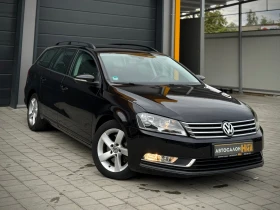 Обява за продажба на VW Passat 2.0TDI * NAVI* Tempomat* Сервизна История*  ~12 900 лв. - изображение 2