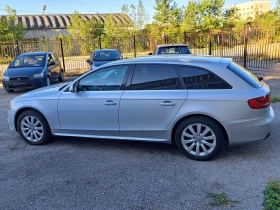 Обява за продажба на Audi A4 2.0tdi 143kc ~9 900 лв. - изображение 6