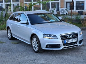 Audi A4 2.0tdi 143kc