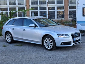 Обява за продажба на Audi A4 2.0tdi 143kc ~9 900 лв. - изображение 1