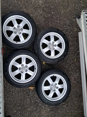 Audi A4 2.0tdi 143kc | Mobile.bg    17