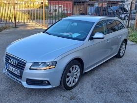Обява за продажба на Audi A4 2.0tdi 143kc ~9 900 лв. - изображение 2