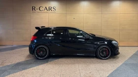  Mercedes-Benz A45 AM...