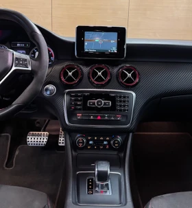 Mercedes-Benz A45 AMG | Mobile.bg    15