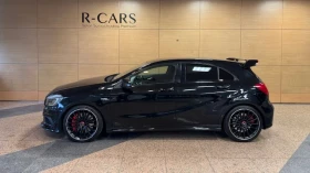 Mercedes-Benz A45 AMG | Mobile.bg    9