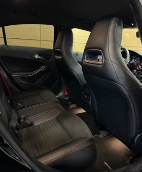 Mercedes-Benz A45 AMG | Mobile.bg    4