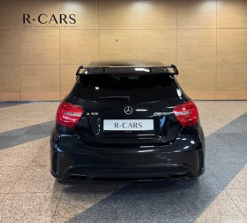 Mercedes-Benz A45 AMG | Mobile.bg    12