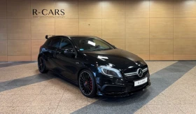 Mercedes-Benz A45 AMG | Mobile.bg    6