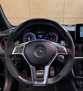 Mercedes-Benz A45 AMG | Mobile.bg    16
