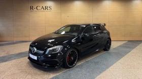 Mercedes-Benz A45 AMG | Mobile.bg    8
