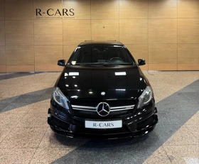 Mercedes-Benz A45 AMG | Mobile.bg    7